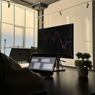 لم أر قط متداولًا أكثر تنافسية من @CRYPTODOG573086، قدرته على تحويل الحسابات الصغيرة إلى أرباح في غضون أسابيع قليلة مذهلة، لقد حققت أكثر من 220 ألف دولار من