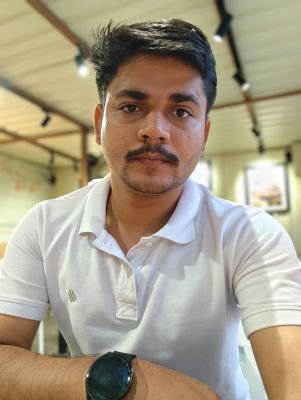 DeepakP28695106's profile picture. Deepak Pandey