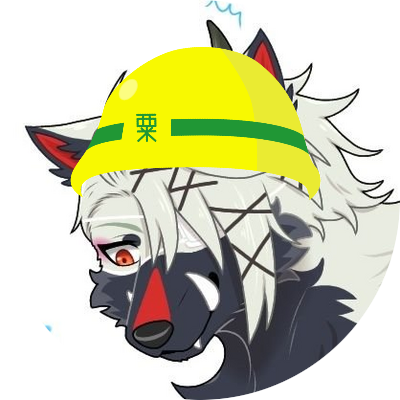 紅 雨 🐺🐉⚡️さんのプロフィール画像