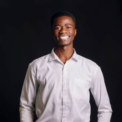 Zirimwabago's profile picture. Public health professional 
CEO and founder of one Healthline connect
Animal nutritional and farm management expert