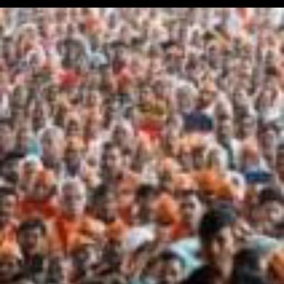 Harini15120's profile picture. Proud carrier of Sanatan values in a changing world.