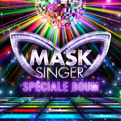 Qui se cache derrière ces masques ? 🎭 Mask Singer est de retour chaque Vendredi sur TF1 & TF1+ ✨ Editeur : e-TF1 - infos légales sur TF1+