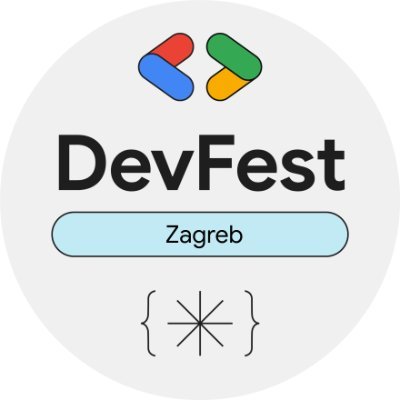 gdgzagreb's profile picture. A non-profit group of developers interested in sharing knowledge about technologies and bringing you DevFest once a year.