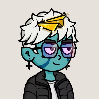 YukiShika_'s profile picture. Shit posting or sometimes talking about Crypto