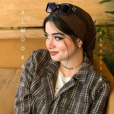 ALM0Ka6's profile picture. 𝒘𝒉𝒂𝒕 𝒎𝒂𝒌𝒆𝒔 𝒚𝒐𝒖 𝒅𝒊𝒇𝒇𝒆𝒓𝒆𝒏𝒕 𝒎𝒂𝒌𝒆𝒔 𝒚𝒐𝒖 𝒃𝒆𝒂𝒖𝒕𝒊𝒇𝒖
💜🪄
@ALMOKaa13