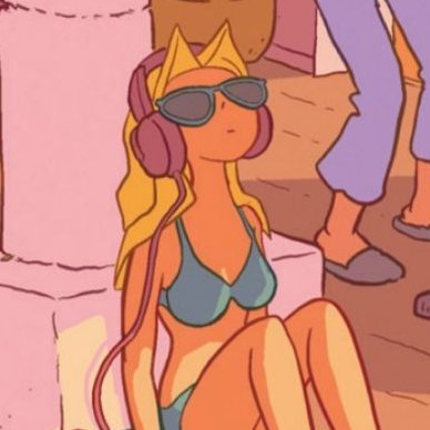 Loulou_graow's profile picture. Akira, why am i the only one talking?