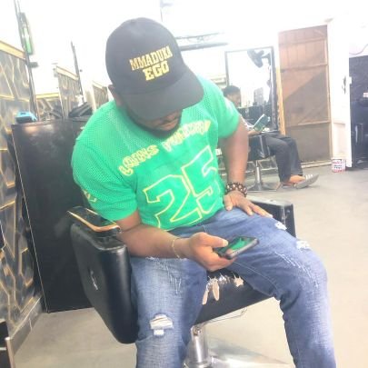 Mmaduka_1024's profile picture. am always myself Love  others the way I love myself 

@Chelsea Fc 💙

@CR7 🐐 🇵🇹