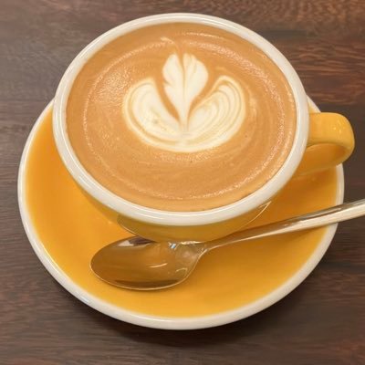 Zard_YellowC's profile picture. コーヒーに関して情報収集しています！