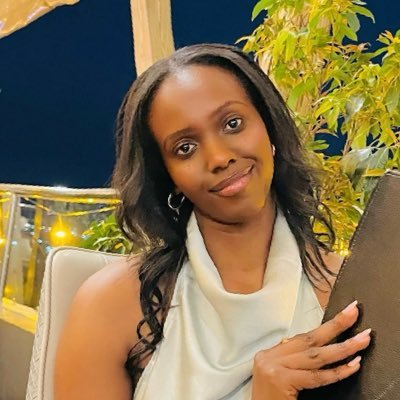Agahozo4's profile picture. 🇷🇼 Imihigo irakomeje