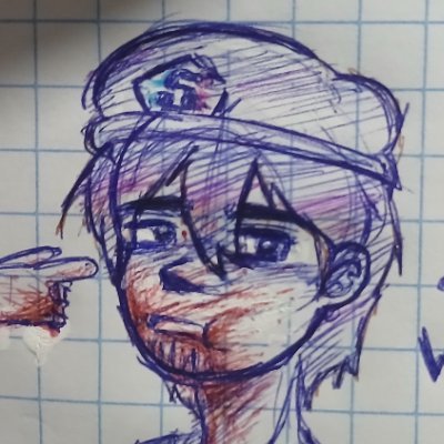 DumbgirlyL8146's profile picture. He ! · traditional artist  ★  19
꒰ა  HII my name is Juli ! ︵ #SMG4 fan 

↳ I use a translator lol