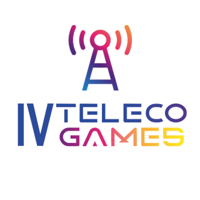 @TelecoGames
