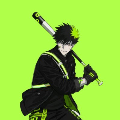 OkamiClutch's profile picture. Swinging at Web3 Chains