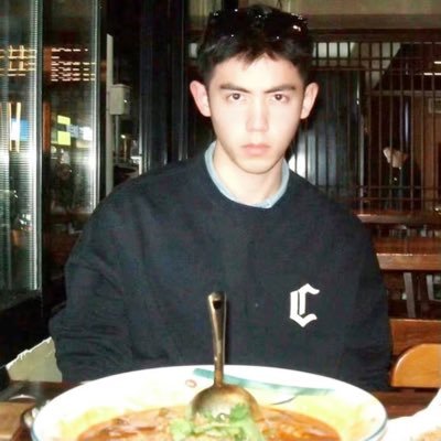 LaShuai96833's profile picture. 