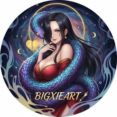 BigxieArt's profile picture. AIでアニメ風のイラストを生成しています🎨 
| 毎日投稿 | 美少女・ファンタジー系が多め 
| 無言フォロー大歓迎です！ 
| よろしくお願いします！
| Creating anime-style illustrations with AI.