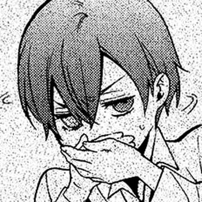 26, she/her | artist | i post questionable fictional things sometimes | kuroshitsuji (🍴🎩) + other stuff | alt: @uneasyrabbit