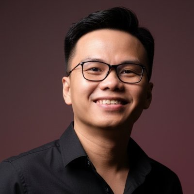 MinhNguyen1494's profile picture. President, Blixo (YC S21) - AR Automation Platform for modern finance teams