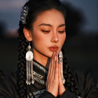 Colorful63487's profile picture. 中国云南 大山里的孩子 希望通过我的视频 让更多人看到云南（🇨🇳互fo，定期清理违未回关的宝贝）