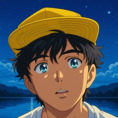 Mainaa_ng's profile picture. Nerd ∞
Never getting my hands off the keyboard ⌨