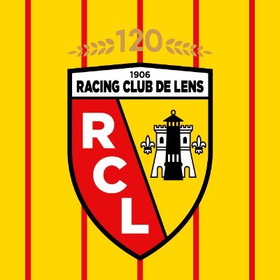Compte officiel du RC Lens. Club fondé en 1906. ⛏︎ Ferveur. Fierté. Authenticité. Transmission. ❤️💛
#FiersDEtreLensois @RCLensFeminin @MadInGaillette