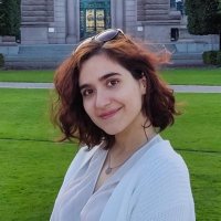 Melika Honarmand (@melikahnd_1) 's Twitter Profile Photo