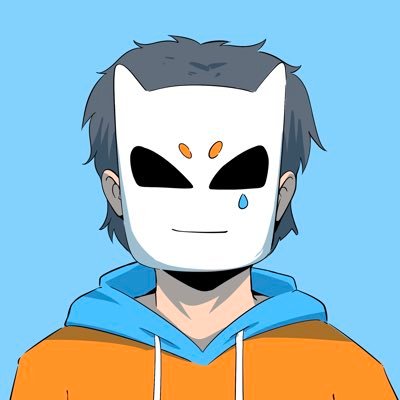 🟦 Blue and Orange Artist 🟧
- DRiP : https://t.co/rsWzm6YSju
- MALLOW : https://t.co/9akQtpz6km
- SALVOR : https://t.co/zD9CjFcY3G