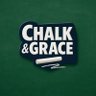 chalkandgrace's profile picture. Supporting teachers with practical instructional support with a little grace! 💚🤍
