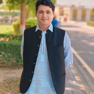 AtifNazeermalik's profile picture. 