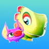 PlaytonicGames's profile picture. Yooka devs! Purveyors of fun 😎

The good stuff 👇

https://t.co/DB2tGtssJj