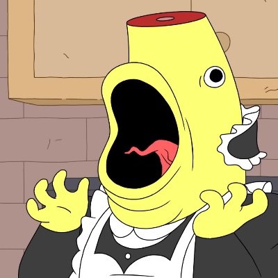 bayes's profile picture. 