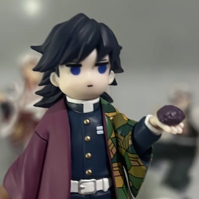 graienesers's profile picture. addicted to Shinazugawa Sanemi and Nagumo Yoichi‼️