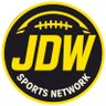 JDW_SPORTSTALK's profile picture. Bold NFL predictions. Honest analysis. Real football talk. | JDW Sports Network | Join the conversation 🏈