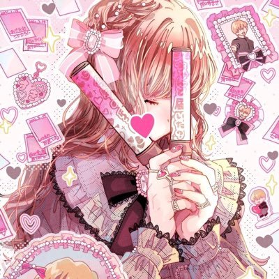 Rhythmloid ༘⋆🎀₊˚ෆさんのプロフィール画像