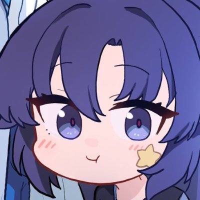 yuukaxbt's profile picture. fwah📈