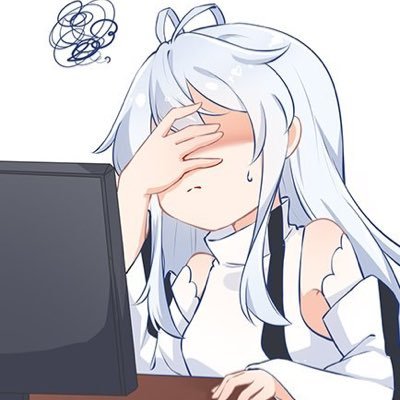 Xiaomao6686's profile picture. https://t.co/bNOouywC6v 匿名箱 @Tantian6688 可爱宝宝/第五人格模仿者重度依赖