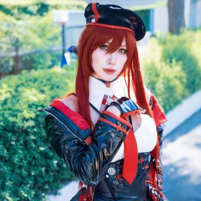関東/170cmぐらい/既婚/男装も女装もカメラもやる/地雷特にないですが自衛します/アメコミ/アニメ/ゲーム/洋画/動物が好き/FF/J事務所と生きてきた/コスプレ写真は重加工ファンタジーです。あと声が大きいです
