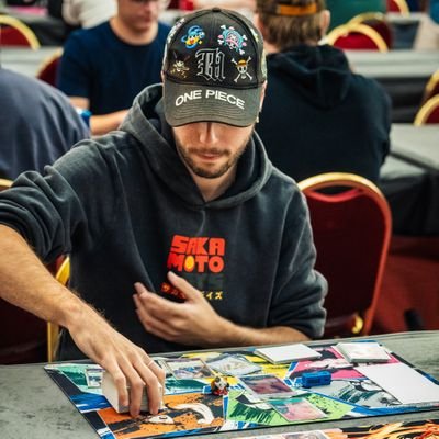 SleepingGen1us Profile