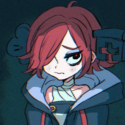I retweet bugs, mild nsfw, gory art & more, please turn off retweets if you'd prefer. (And please do if a minor)