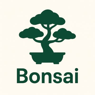 bonsaitreasure's profile picture. Creating more #nature and #bonsai  #art check on youtube https://t.co/0bH5wF8fqU