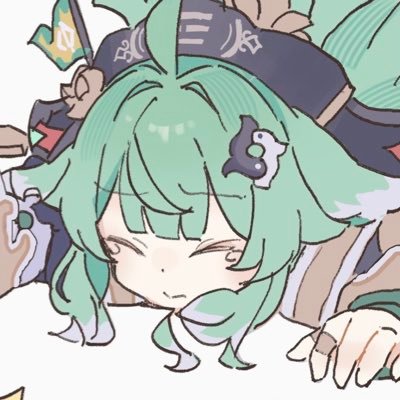 🪼さんのプロフィール画像