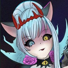 AmayaAyakaVT's profile picture. 