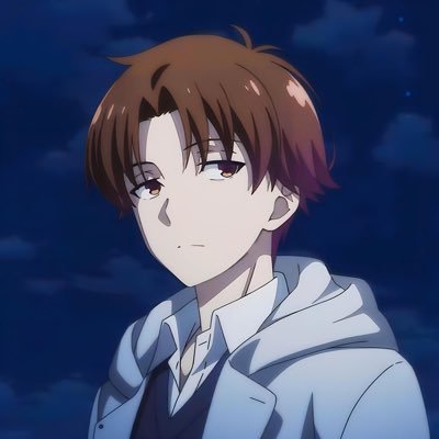 Kiyotakainweb3's profile picture. Only the best is good enough.