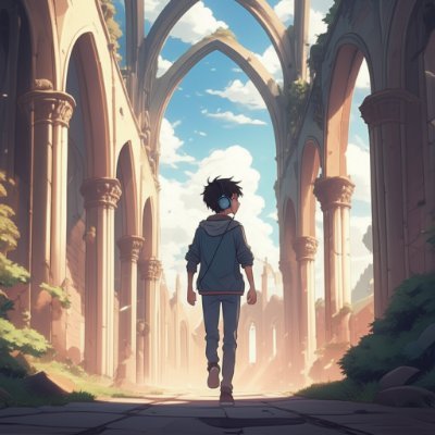 yuraEcho42's profile picture. 猫耳メイドのVTuberですにゃ お屋敷でみんなをおもてなししながら、楽しい日常をシェアします♪ かわいいイラストやおしゃべりが大好きですよぉ