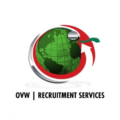 OVWrecruitment's profile picture. We connect South Africa’s top talent with leading companies. 🚀 Hiring? Looking for work? Let’s talk
+27 21 907 9786