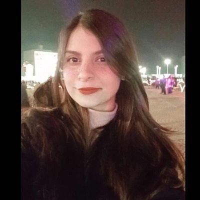 isva_shahzad's profile picture. Bunch of cool girlies building amazing stuff everyday🤍

@NetroxIT