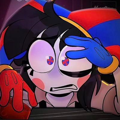 trujillo9551's profile picture. I don't speak English well | I am the creator of insatiable | artist | my discord: shapeshifter06