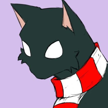 nekoalex91さんのプロフィール画像