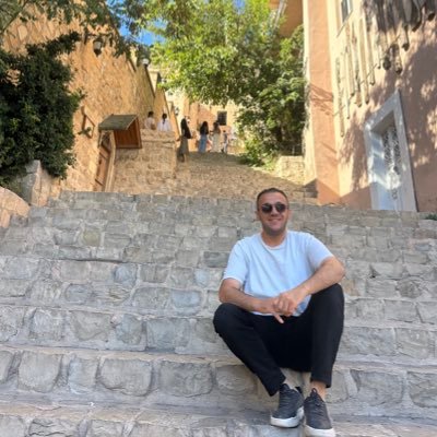 yunuskrsu's profile picture. Sanmak…  // #HHA