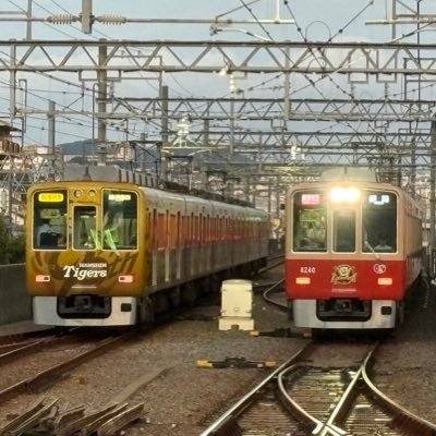 225kei_i5's profile picture. 関西ではJR、阪急電車、阪神電車、山陽電車が好きです。関東では京急線、東急田園都市線、半蔵門線が好きです。8500系 も好きです。愛車は225系I5、阪急7003F、阪神8235F、山陽5010F、京急2165Fです。阪神8000系LED車の下り直特Aをよく撮りに行ってます。