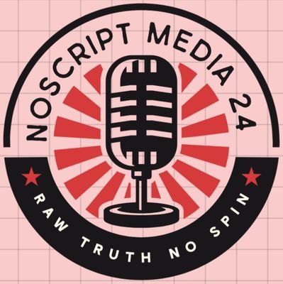 xxxxxxx9981's profile picture. NoScript - Raw Truth, No Spin, No Favourism, No Propaganda