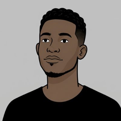 madebybob's profile picture. Your design partner 💫 
Product, web & brand designer